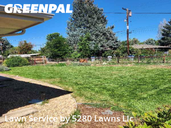 Grass Cuttingin Longmont,80501,Lawn Mowing by 5280 Lawns Llc , work completed in Nov , 2025
