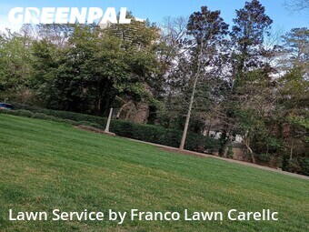 Yard Cutting nearby Stone Mountain, GA, 