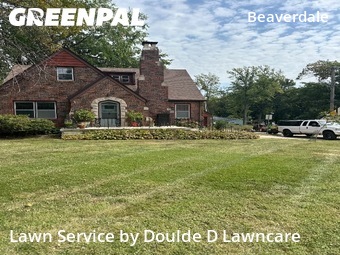 Lawn Care Service nearby Des Moines, IA, 