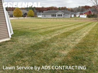 Lawn Cutting nearby Green Bay, WI, 
