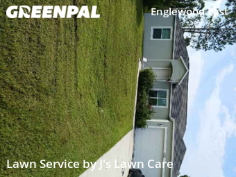 Grass Cutting nearby Port Charlotte, SC, 