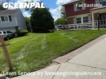 Lawn Care Service nearby Indianapolis, IN, 
