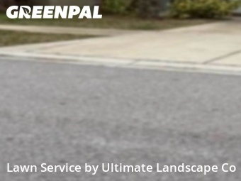 Lawn Mowing Service nearby Ruskin, FL, 