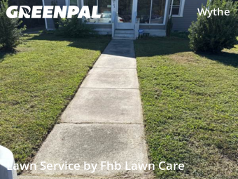 Lawn Care nearby Hampton, VA, 