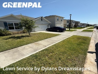 Lawn Maintenance nearby Sanford, FL, 