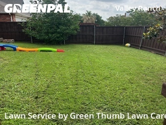 Lawn Cutting nearby Irving, TX, 