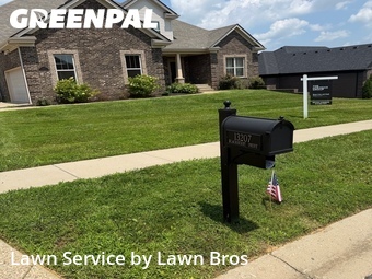 Lawn Care Service nearby Goshen, KY, 
