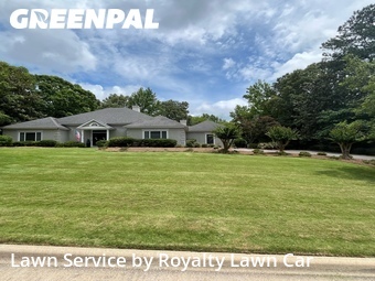 Grass Cut nearby Columbus, GA, 