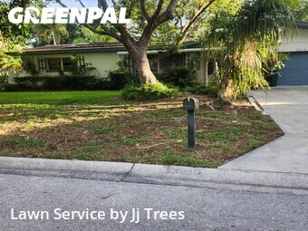 Grass Cutting nearby Clearwater, FL, 