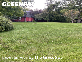 Lawn Cut nearby Akron, OH, 