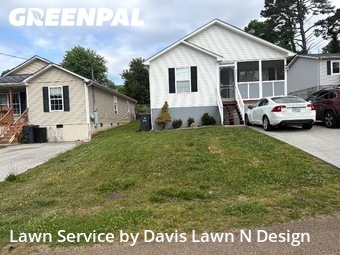 Lawn Mow nearby Knoxville, TN, 