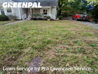 Lawn Care nearby Farmville, NC, 
