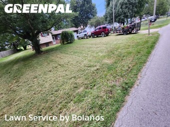 Yard Cutting nearby Pataskala, OH, 