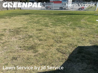 Lawn Cutting nearby Virginia Beach, VA, 