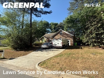 Lawn Mowing Service nearby Raleigh, NC, 