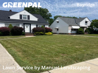 Yard Mowing nearby Willowick, OH, 