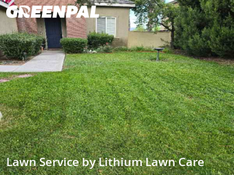 Work completed by grass-cutting-businesses-in-Lake Elsinore-CA