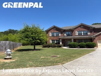 Lawn Mow nearby Lawrenceville, GA, 