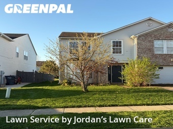 Lawn Mowing Service nearby Greenwood, IN, 