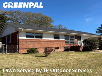 Yard Cutting nearby Columbus, GA, 