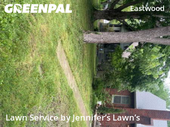 Lawn Mowing Service nearby Nashville, TN, 