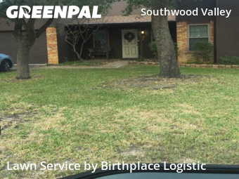 Lawn Care Service nearby College Station, TX, 