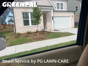 Lawn Mow nearby Lawrenceville, GA, 