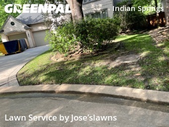 Lawn Maintenance nearby Spring, TX, 