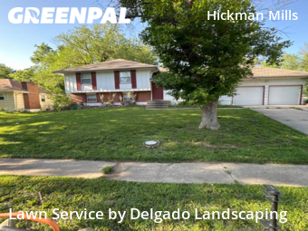 Lawn Maintenance nearby Kansas City, KS, 