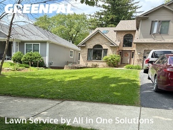 Lawn Cut nearby Downers Grove, IL, 