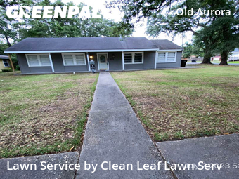 Lawn Mowing nearby New Orleans, LA, 