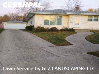 Lawn Mow nearby Kenosha, WI, 