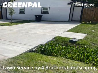 Lawn Cut nearby Houston, TX, 