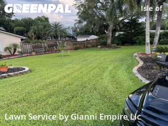 Lawn Mow nearby Jacksonville Beach, FL, 