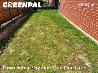Lawn Mowing Service nearby Chicago, IL, 