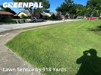 Lawn Care Service nearby Tulsa, OK, 