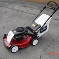 The Mower Shop 2