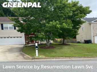 Lawn Care nearby Greensboro, NC, 