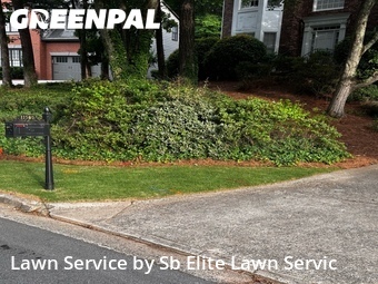 Lawn Care Service nearby Alpharetta, GA, 