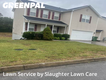 Grass Cutting nearby Powell, TN, 