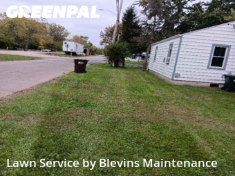 Lawn Cutting nearby Dayton, OH, 