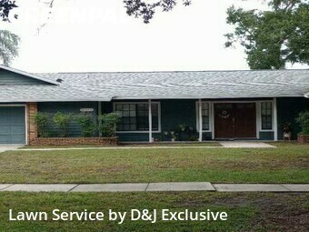 Lawn Service nearby Orlando, FL, 
