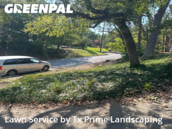 Lawn Mowing nearby Euless, TX, 