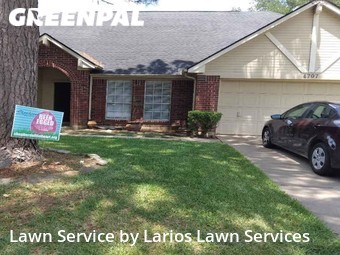 Grass Cutting nearby Pearland, TX, 