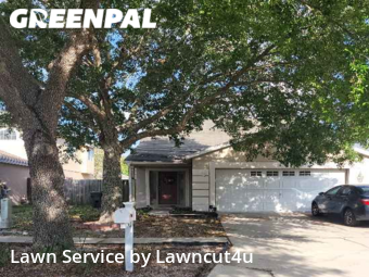 Lawn Cutting nearby Riverview, FL, 