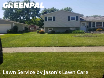 Lawn Maintenance nearby North Ridgeville, OH, 