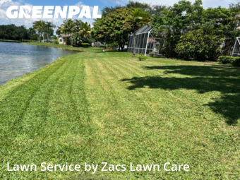 Yard Cutting nearby Weston, FL, 
