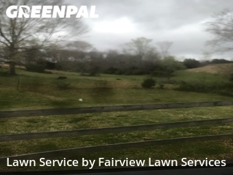 Lawn Care Service nearby Fairview, TN, 