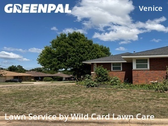 Lawn Mowing nearby Oklahoma City, OK, 