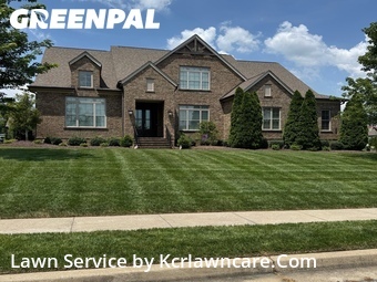 Grass Cutting nearby Nolensville, TN, 